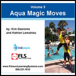 Aqua Magic Moves 3 Logo