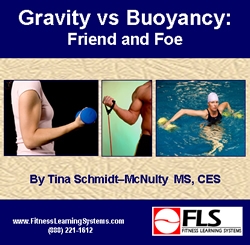 Gravity vs Buoyancy Logo