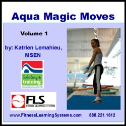 Aqua Magic Moves 1 Logo