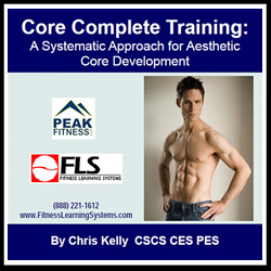 Core Complete Training Logo
