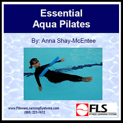 Essential Aqua Pilates Logo